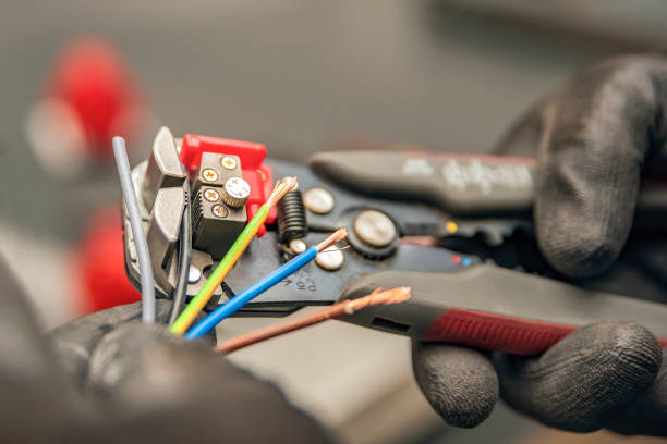 Best Electrical Rewiring Services  in , NJ