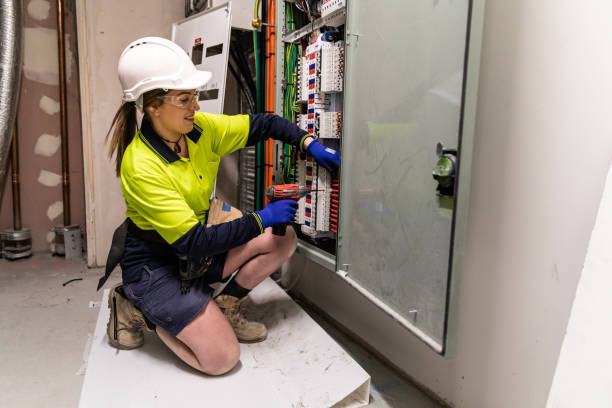 Best Affordable Emergency Electrician  in , NJ