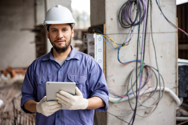 Best Licensed Electrician  in , NJ