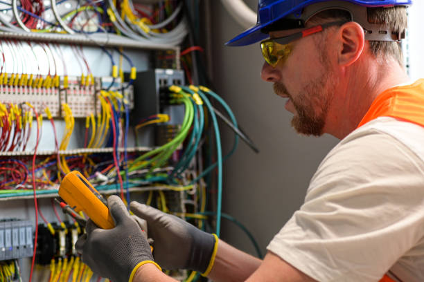 Best Electrical Upgrades for Homes  in , NJ