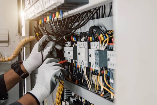 Best Industrial Electrical Services  in , NJ