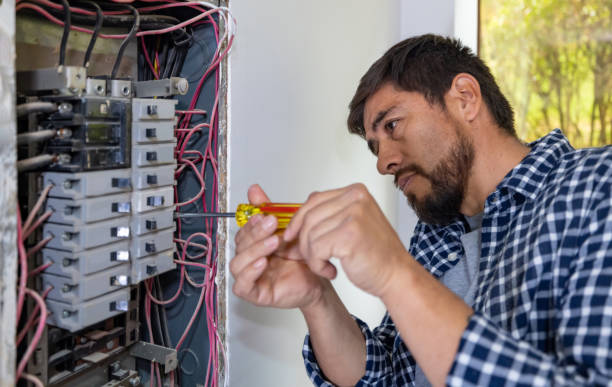 Best Electrical Installation Contractor  in , NJ